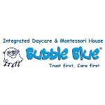 Bubble Blue - Rajarhat - Kolkata
