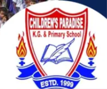 Children Paradise School - Rabindra Nagar - Kolkata