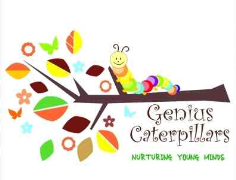 Genius Caterpillars Preschool And Daycare - Rajarhat - Kolkata