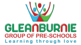 Gleanburnie Pre School - Dum Dum Road - Kolkata