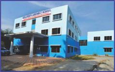 Seraphims Assembly School - Barasat - Kolkata