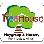 The Tree House - Lake Gardens - Kolkata