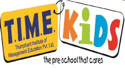 Time Kids - Howrah Maidan - Kolkata