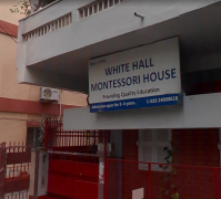 White Hall Montessori - New Alipur - Kolkata