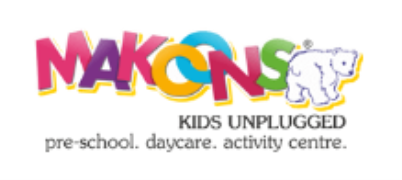Makoons Pre School - Vaishali Sector 3 - Ghaziabad