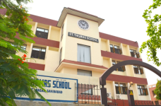 St. Thomas School - Sahibabad - Ghaziabad