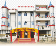 Stepping Stones - Vasundhara - Ghaziabad