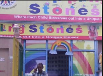 Stepping Stones - Indirapuram - Ghaziabad