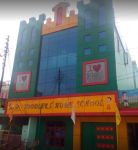 Toddlers Home School - Pratap Vihar - Ghaziabad