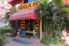 Udgam Play School - Shastri Nagar - Ghaziabad
