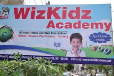 Wizkidz Academy - Indirapuram - Ghaziabad