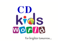 Cd Kids World - Sector 71 Gurgoan - Gurgaon