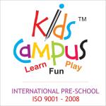 Kids Campus International Pre School - Palam Vihar - Gurgaon