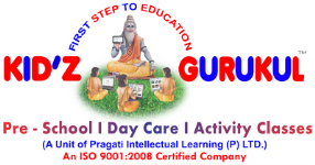 Kidz Gurukul Pre School - Jhajjar - Gurgaon