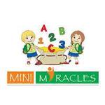 Mini Miracles Pre School - Patel Nagar - Gurgaon