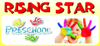 Rising Star - Sector 7 - Gurgaon