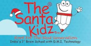 The Santa Kidz Play School - Palam Vihar - Gurgaon