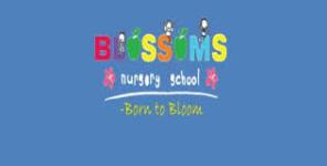 Blossoms Kids - Sector 35 - Faridabad