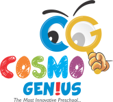Cosmo Genius : The Most Innovative Preschool - NIT - Faridabad