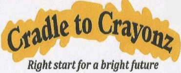 Cradle to crayonz - Sainik Colony - Faridabad