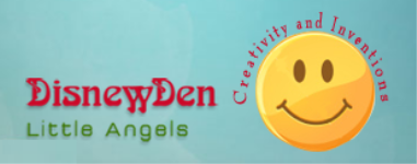 Disneyy Den Little Angels - NIT - Faridabad