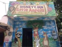 Little Angels School - NIT - Faridabad