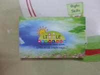 Little Miracles - Sector 9 - Faridabad