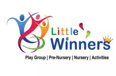 Little winners - NIT - Faridabad