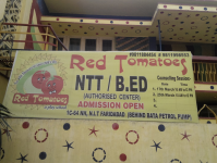Red Tomatoes A Play School - NIT Faridabad - Faridabad