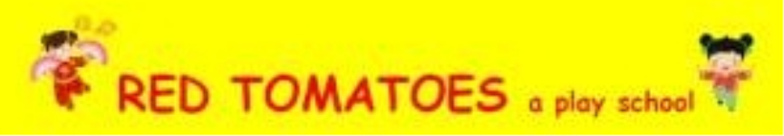 Red Tomatoes A Play School - Sector 14 - Faridabad