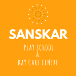 Sanskar Play School - Sector 34 - Faridabad
