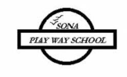 Sona Playway - Ashoka Enclave - Faridabad