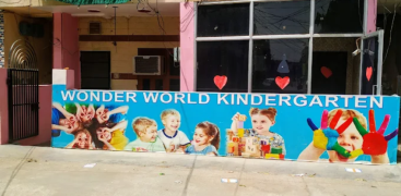 Wonder of World - Sector 9 - Faridabad