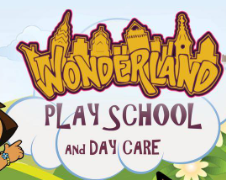 Wonderland - Green Fields - Faridabad