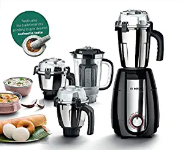 Bosch Juicer Mixer Grinders