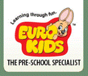Euro Kids - Gamma I - Gamma 1 - Greater Noida