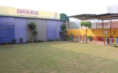 Kidzee Global Kids - Sector 122 - Noida