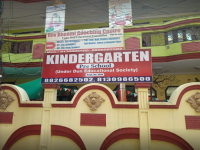 Kindergarten Pre School - Sector 71 - Noida