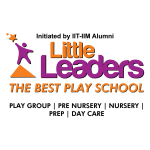 Little Leaders Preschool & Daycare - Sector 105 - Noida