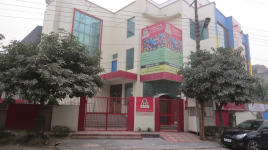 Maple Bear Early Learning Centre - Sector 48 - Noida