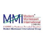 Modern Montessori International Preschool and Day Care - Sector 26 - Noida