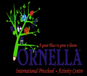 Ornella Preschool - Sector 78 - Noida