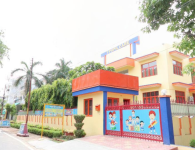 Pupil Care Nursery School - Sector 47 - Noida
