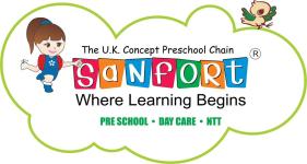 Sanfort Preschools - Sector 116 - Sector 78 - Noida