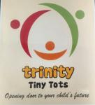 Trinity Tiny Tots Play School - Sector 62 - Noida