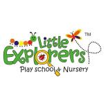 Little Explorers Playschool and Nursery - Santacruz West - Mumbai
