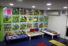 Little Oaks Preschool & Activity Care - Ghatkopar West - Mumbai