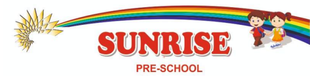 Sunrise Play School and Day Care - Prabhadevi - Mumbai