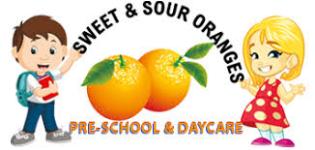 Sweet & Sour Oranges Preschool & Day Care - Goregaon West - Mumbai