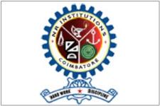 N.R. School Of Architecture - Coimbatore
